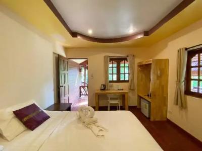 Morning Star Resort - 123