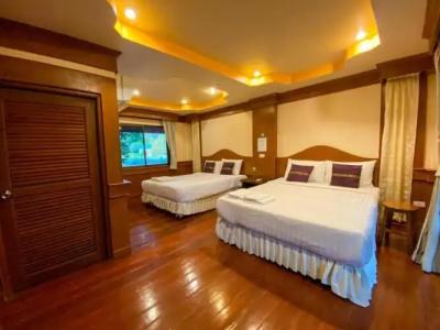 Morning Star Resort - 129