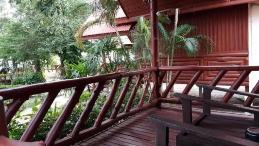 Morning Star Resort - 144