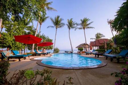 Morning Star Resort - 15