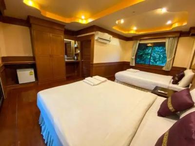 Morning Star Resort - 130