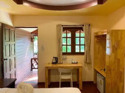Morning Star Resort - 124