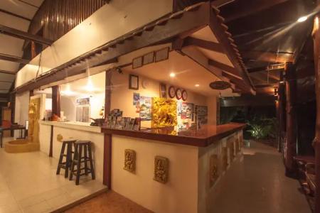 Morning Star Resort - 24