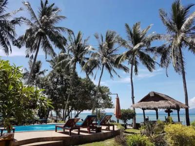 Morning Star Resort - 153