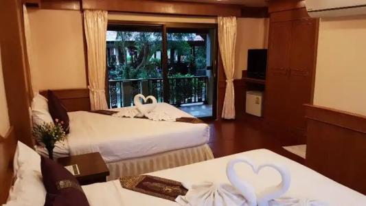 Morning Star Resort - 64