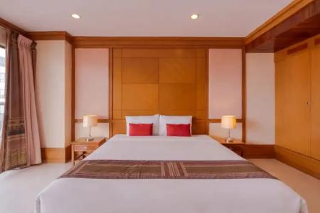 Mike Beach Resort - 113