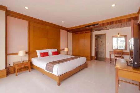 Mike Beach Resort - 114