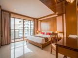 2 Bedrooms Junior Suite