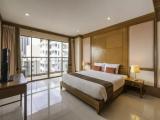 3 Bedrooms Senior Suite