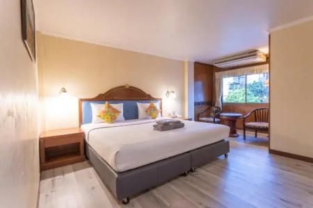 Sabai Inn - 129
