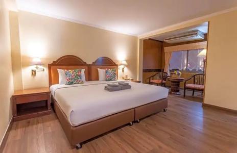 Sabai Inn - 123