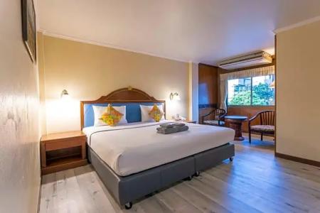 Sabai Inn - 120