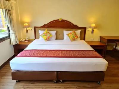 Sabai Inn - 114