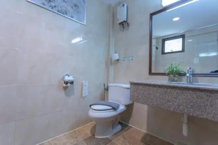 Sabai Inn - 130