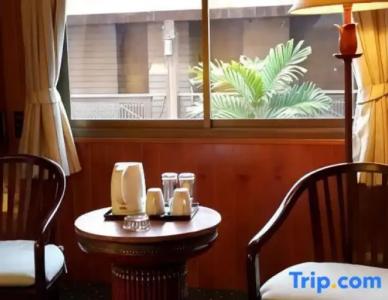 Sabai Inn - 127