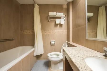 Bangkok City Suite - 8