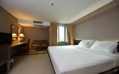 Bangkok City Suite - 2