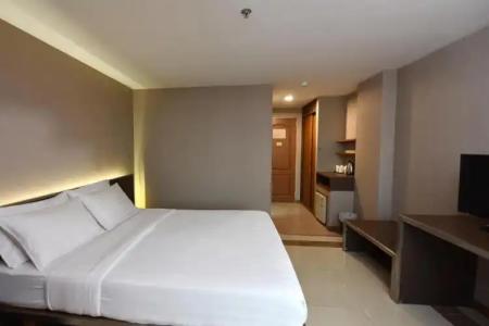 Bangkok City Suite - 75