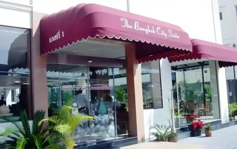 Bangkok City Suite - 24