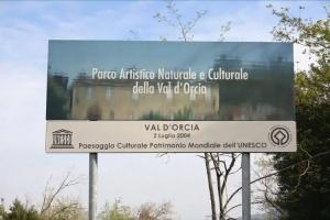 Terre D'Orcia, Seggiano