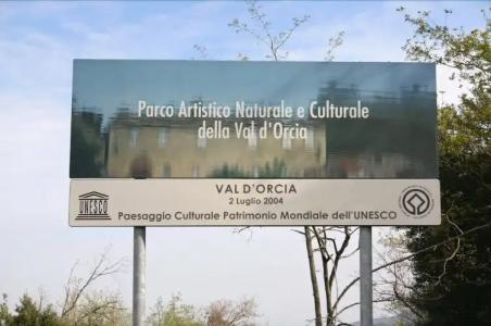 Terre D'Orcia