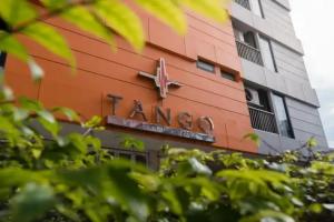 Tango Vibrant Living Hotel - SHA Extra Plus, Bangkok