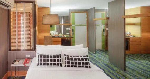 Tango Vibrant Living - SHA Extra Plus - 32