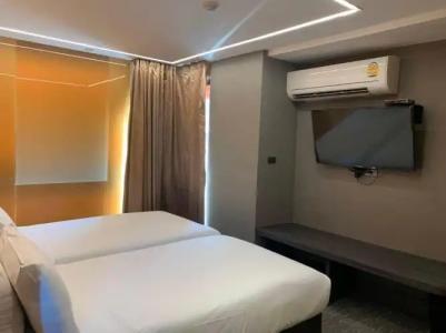 Tango Vibrant Living - SHA Extra Plus - 34