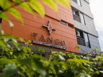 Tango Vibrant Living - SHA Extra Plus - 27