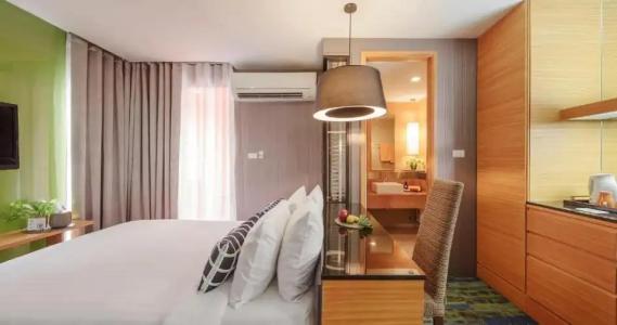 Tango Vibrant Living - SHA Extra Plus - 28