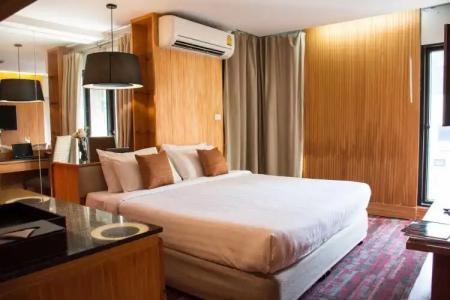 Tango Vibrant Living - SHA Extra Plus - 2