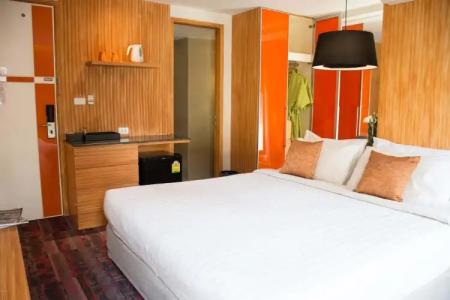 Tango Vibrant Living - SHA Extra Plus - 8