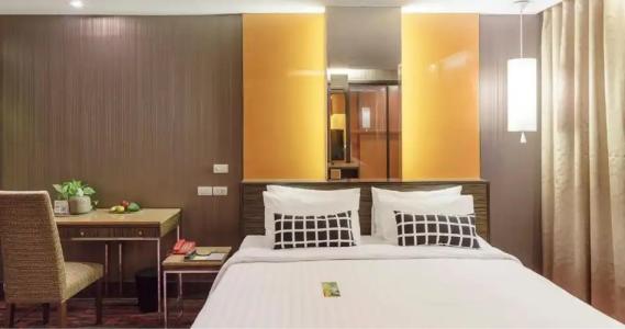 Tango Vibrant Living - SHA Extra Plus - 6