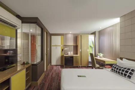 Tango Vibrant Living - SHA Extra Plus - 12