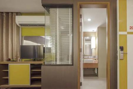 Tango Vibrant Living - SHA Extra Plus - 16