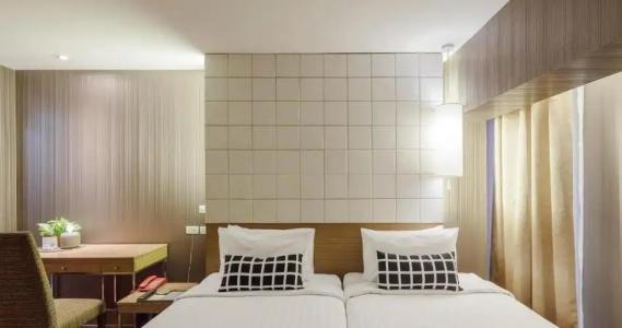 Tango Vibrant Living - SHA Extra Plus - 4
