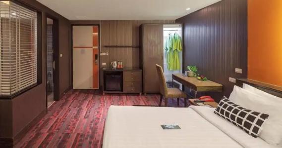Tango Vibrant Living - SHA Extra Plus - 5