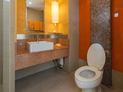 Tango Vibrant Living - SHA Extra Plus - 21