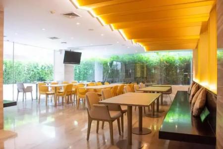 Tango Vibrant Living - SHA Extra Plus - 23