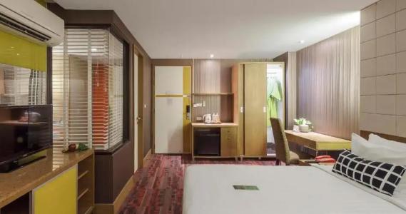 Tango Vibrant Living - SHA Extra Plus - 13