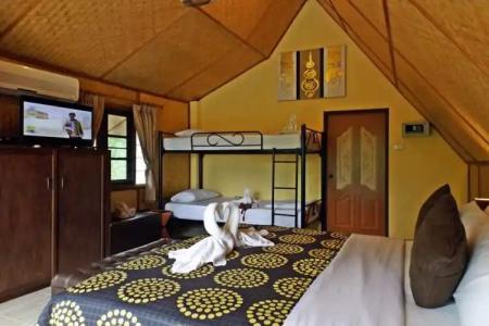 Homestay Chiangrai - 54