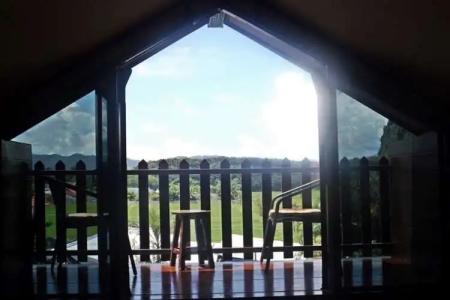 Homestay Chiangrai - 36