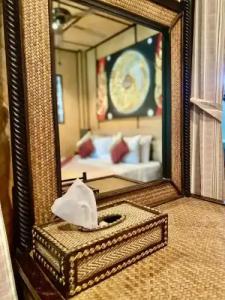 Homestay Chiangrai - 60