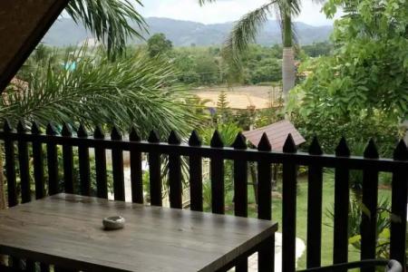 Homestay Chiangrai - 59