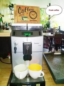 Homestay Chiangrai - 11