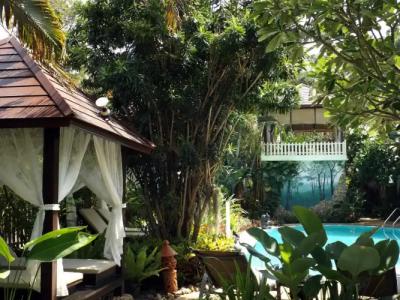 Homestay Chiangrai - 17