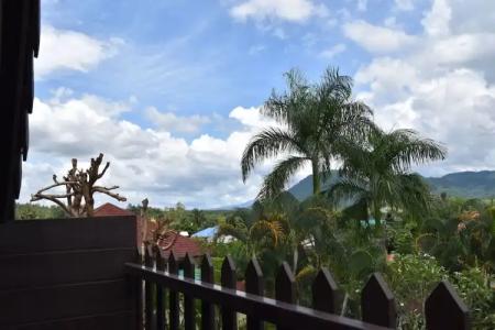 Homestay Chiangrai - 40