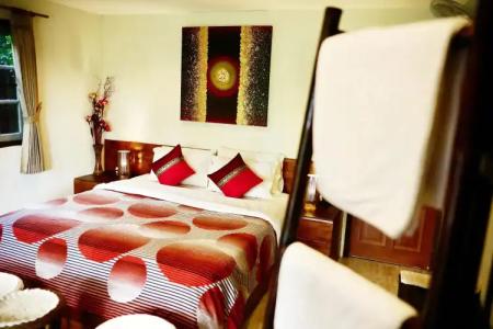 Homestay Chiangrai - 5