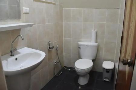 Homestay Chiangrai - 8