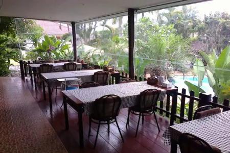 Homestay Chiangrai - 21